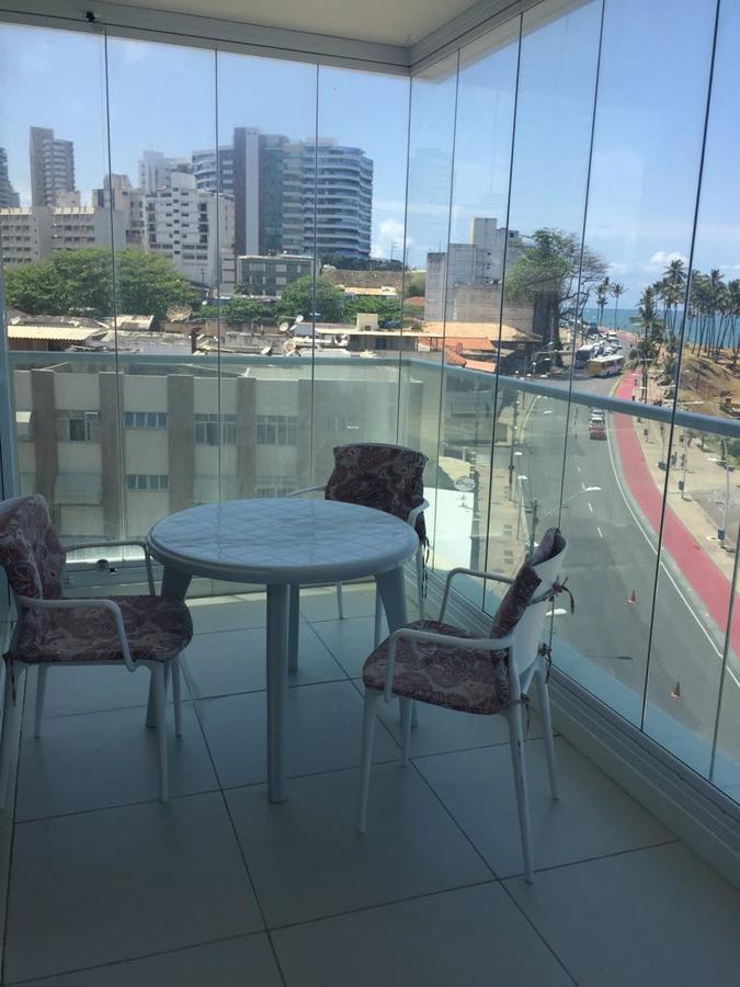 Apartamento Expresso 2222 *